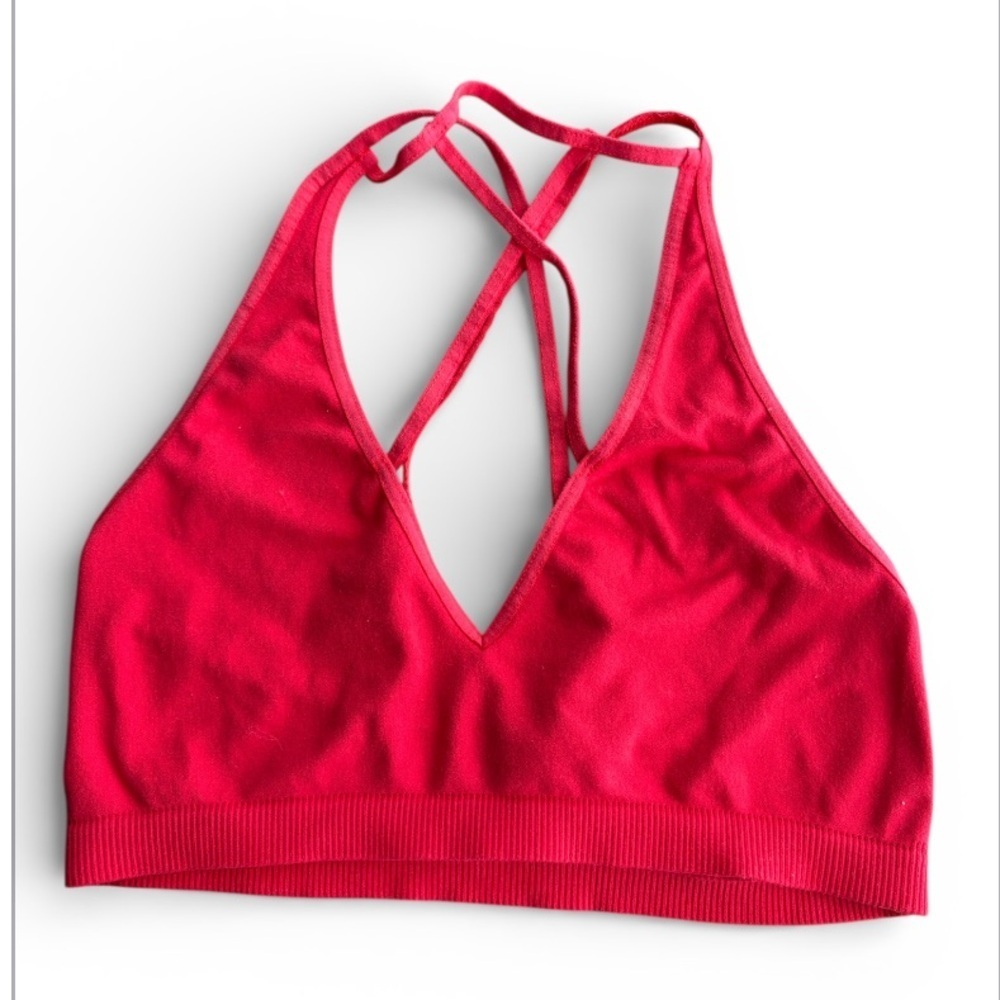 Free People Movement Sports Bra EUC